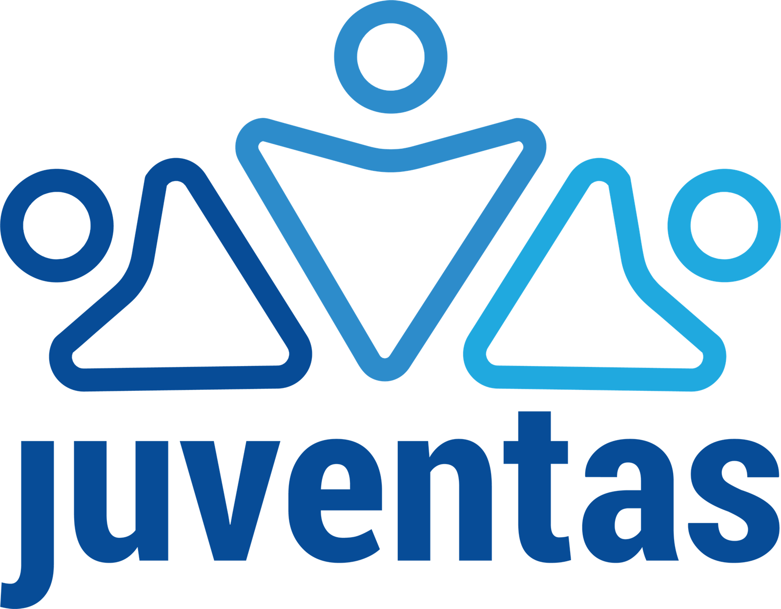 Juventas galerija